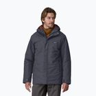 Kurtka ocieplana męska Patagonia Windshadow Parka smolder blue