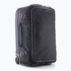 Torba podróżna Patagonia Black Hole Wheeled Duffel 40 l smolder blue