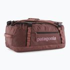 Torba podróżna Patagonia Black Hole Duffel 40 l purple