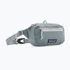 Saszetka nerka Patagonia Ultralight Black Hole Mini Hip Pack 1 l thermal blue