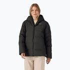 Kurtka puchowa damska Patagonia Jackson Glacier black