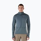 Kurtka softshell męska Patagonia R1 Hybrid Pullover Hoody utility blue