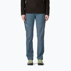 Spodnie  damskie Patagonia Terravia Alpine Pants utility blue