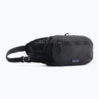 Saszetka nerka Patagonia Terravia Tote black