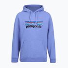 Bluza Patagonia P-6 Logo Uprisal abundant blue