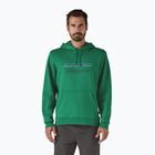 Bluza Patagonia P-6 Logo Uprisal p-6 outline/heartleaf green