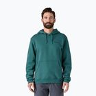 Bluza Patagonia Boardshort Logo Uprisal Hoody wetland blue
