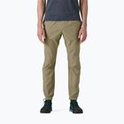 Spodnie męskie Patagonia Terrebonne Joggers river rock green