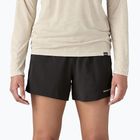 Spodenki damskie Patagonia Terrebonne black