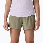 Spodenki damskie Patagonia Terrebonne river rock green