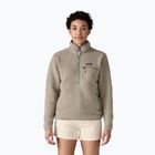 Bluza polarowa damska Patagonia Retro Pile Marsupial river rock green