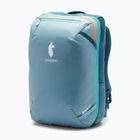 Plecak podróżny Cotopaxi Allpa Travel Pack 35 l blue spruce/abyss