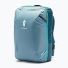 Plecak podróżny Cotopaxi Allpa Travel Pack 42 l blue spruce/abyss