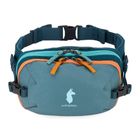Saszetka nerka Cotopaxi Allpa X Hip Pack 3 l blue spruce/abyss