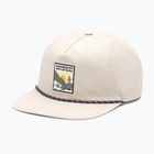 Czapka z daszkiem Cotopaxi Western Hills Heritage Rope oatmeal