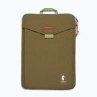 Pokrowiec na laptopa Cotopaxi Laptop Sleeve 14" Cada Dia live oak/woods