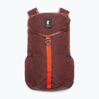 Plecak turystyczny Cotopaxi Tapa Cada Dia 22 l chestnut