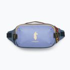 Saszetka nerka Cotopaxi Allpa X Hip Pack 1,5 l blue smoke/dusk