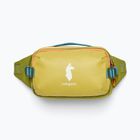 Saszetka nerka Cotopaxi Allpa X Hip Pack 1,5 l lemongrass/cedar