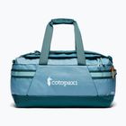 Torba podróżna Cotopaxi Allpa Duffel 55 l blue spruce/abyss