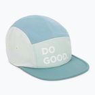 Czapka z daszkiem Cotopaxi Do Good 5-Panel foam/bluegrass