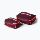 Zestaw organizerów Cotopaxi Cubo Expandable jam