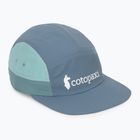Czapka z daszkiem Cotopaxi Tech 5 Panel steel blue