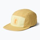 Czapka z daszkiem Cotopaxi Tech Plus 5 Panel honeydew and husk