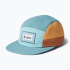 Czapka z daszkiem Cotopaxi Zen Garden Tech 5 Panel tide pool and everglade
