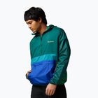 Kurtka przeciwwiatrowa męska Cotopaxi Teca Half-Zip Windbreaker