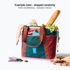 Torba termiczna Cotopaxi Hielo Cooler Tote 18 l del dia