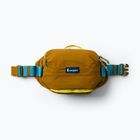 Saszetka nerka Cotopaxi Empcable Sling 3 l log cabin