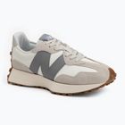 Buty New Balance 327's V1 moonbeam/shadow grey