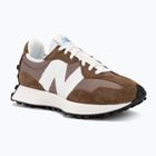 Buty New Balance 327's V1 brown