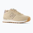Buty damskie New Balance Classic 515's V3 incense/mahogany