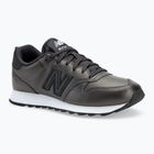 Buty damskie New Balance 500's V2 black