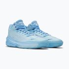 Buty do koszykówki New Balance Fresh Foam BB blue