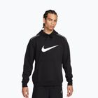 Bluza męska Nike Sportswear black/iron grey