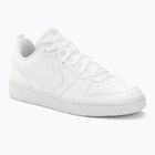 Buty Nike Court Borough Low Recraft white/white/white