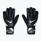 Rękawice bramkarskie Nike Match black/dark grey/white