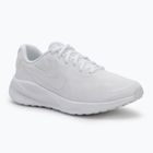Buty do biegania damskie Nike Revolution 7 white/white