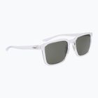 Okulary przeciwsłoneczne Nike Circuit clear/ green
