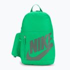 Plecak dziecięcy Nike Elemental 20 l stadium green/stadium green/vintage green