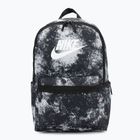 Plecak Nike Heritage 25 l white/black/summit white