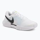 Buty do tenisa męskie Nike Zoom GP Challenge 1 white/black/white