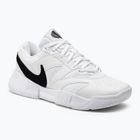 Buty do tenisa męskie Nike Court Lite 4 white/black/summit white