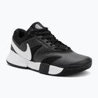 Buty do tenisa męskie Nike Court Lite 4 black/white/anthracite