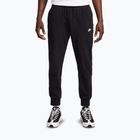 Spodnie męskie Nike Club Knit black/white