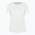 Koszulka damska Nike One Classic Dri-Fit white/black