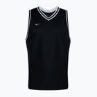 Koszulka koszykarska męska Nike Dri-Fit DNA black / white